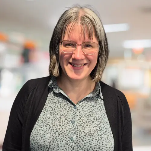 Dr Susanna Tayler